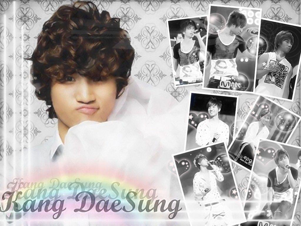 Daesung Wallpapers - Wallpaper Cave