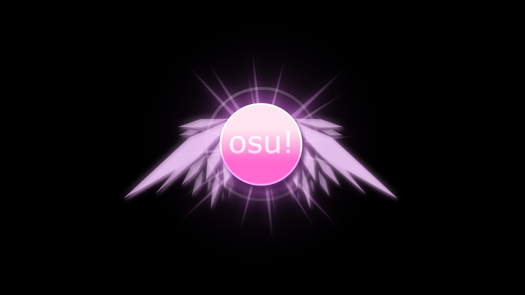 Osu! Wallpapers - Wallpaper Cave