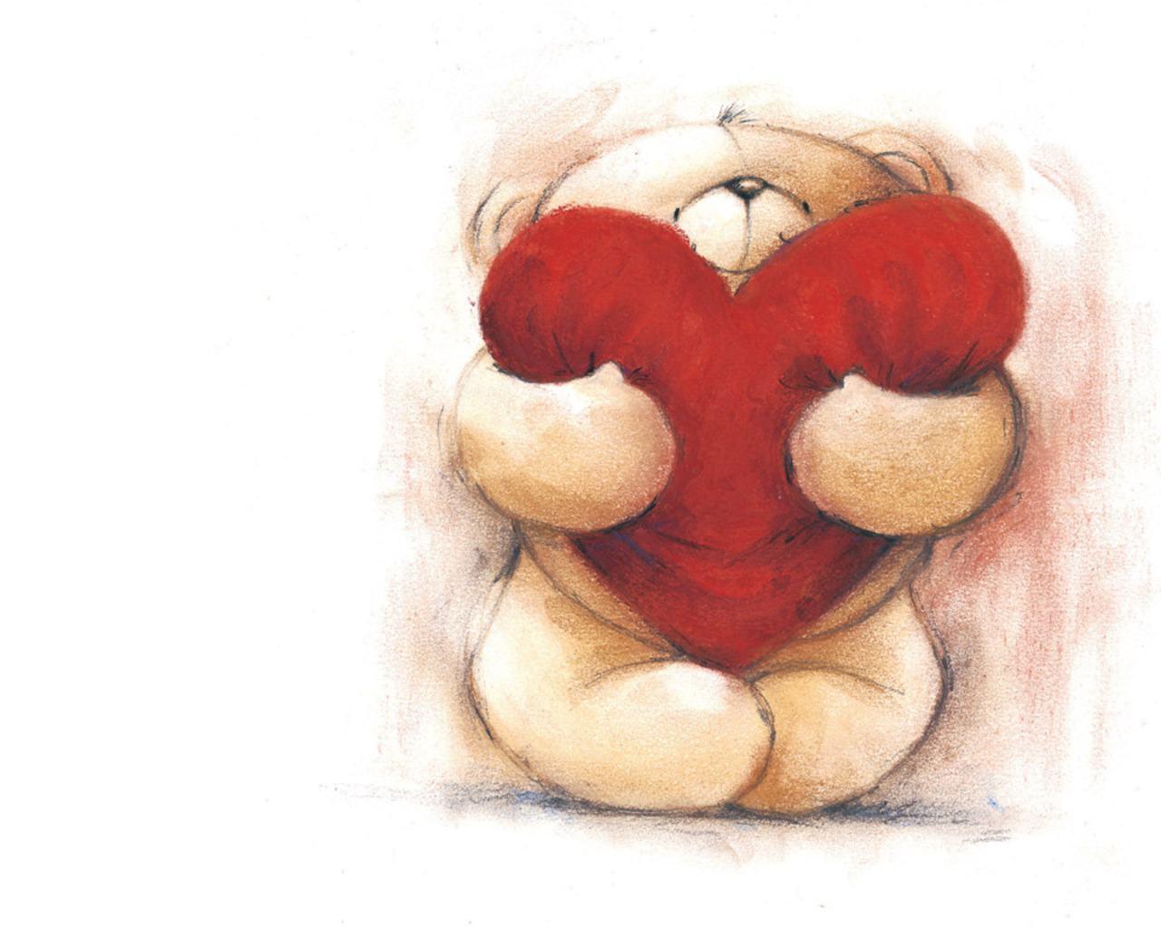 Beautiful Puppy Heart Wallpaper HD Wallpaper & Background Beau
