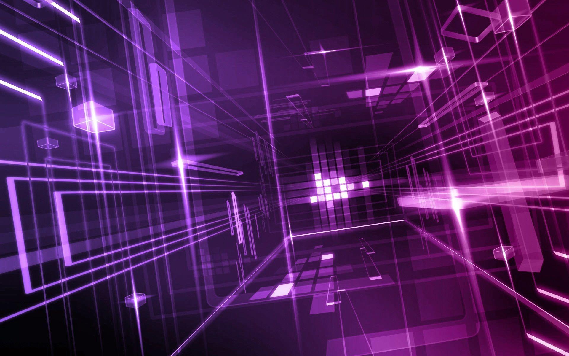 Image For > Purple Color Wallpapers