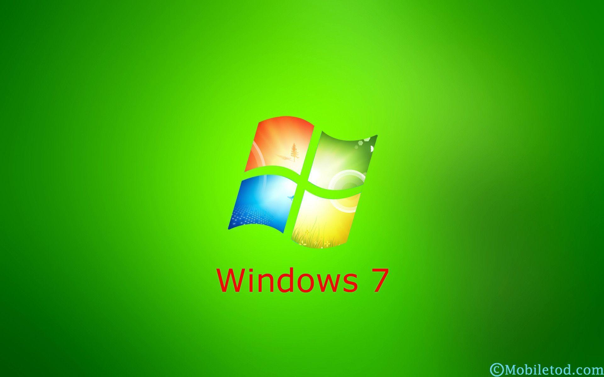 Windows Mobile Wallpaper Full HD