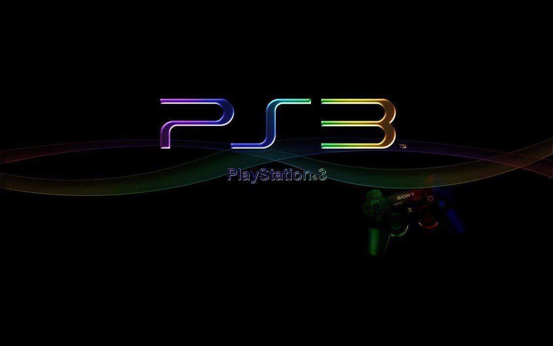 Playstation 3 Logo HD Image & Picture