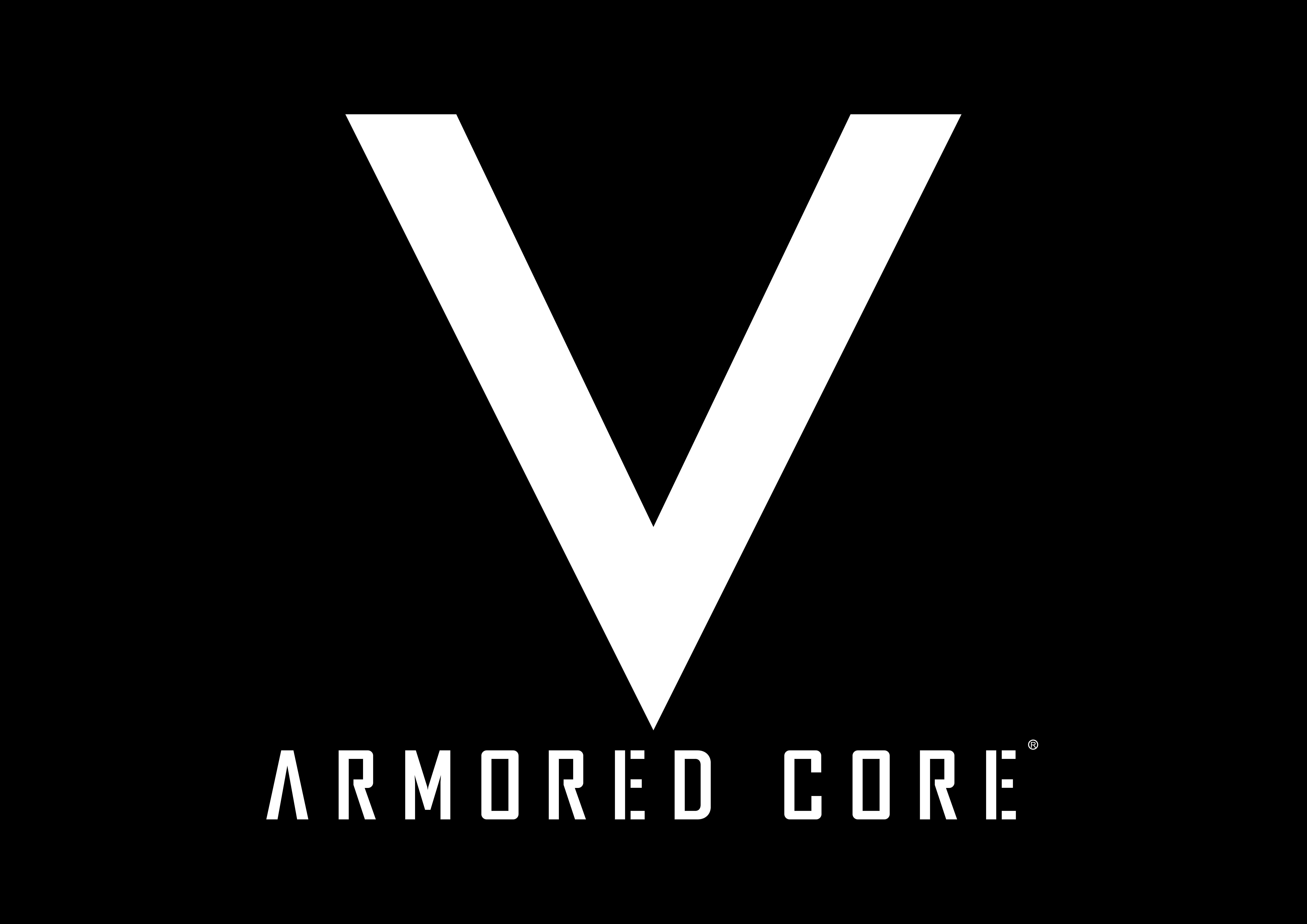 Pin Armored Core V Screenshots
