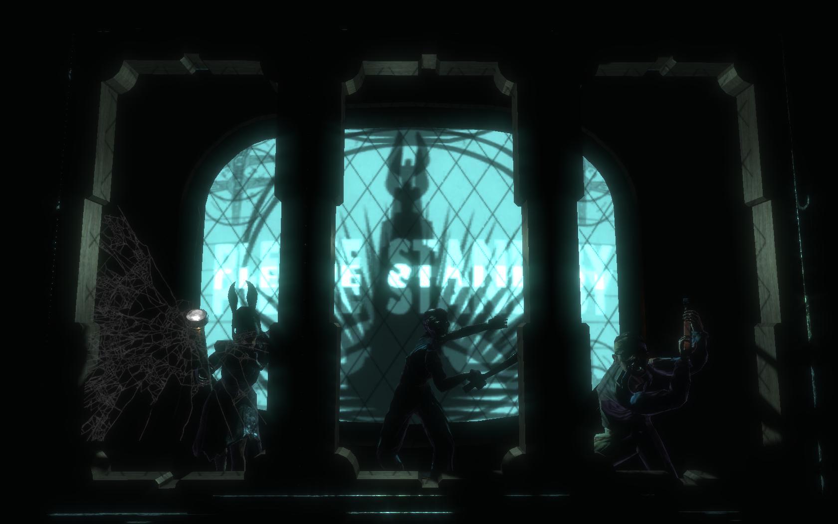 Frictional Games Interview, immersion