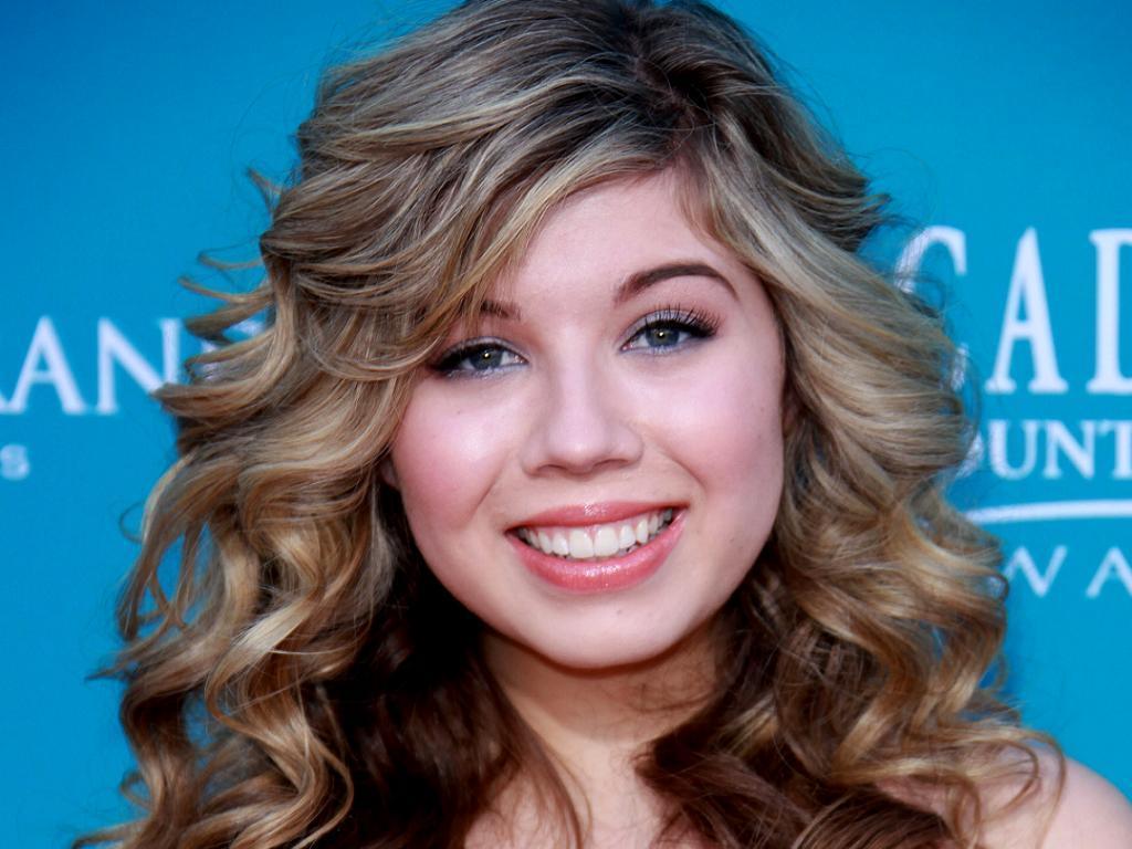 Jennette McCurdy Wallpapers - Wallpaper Cave