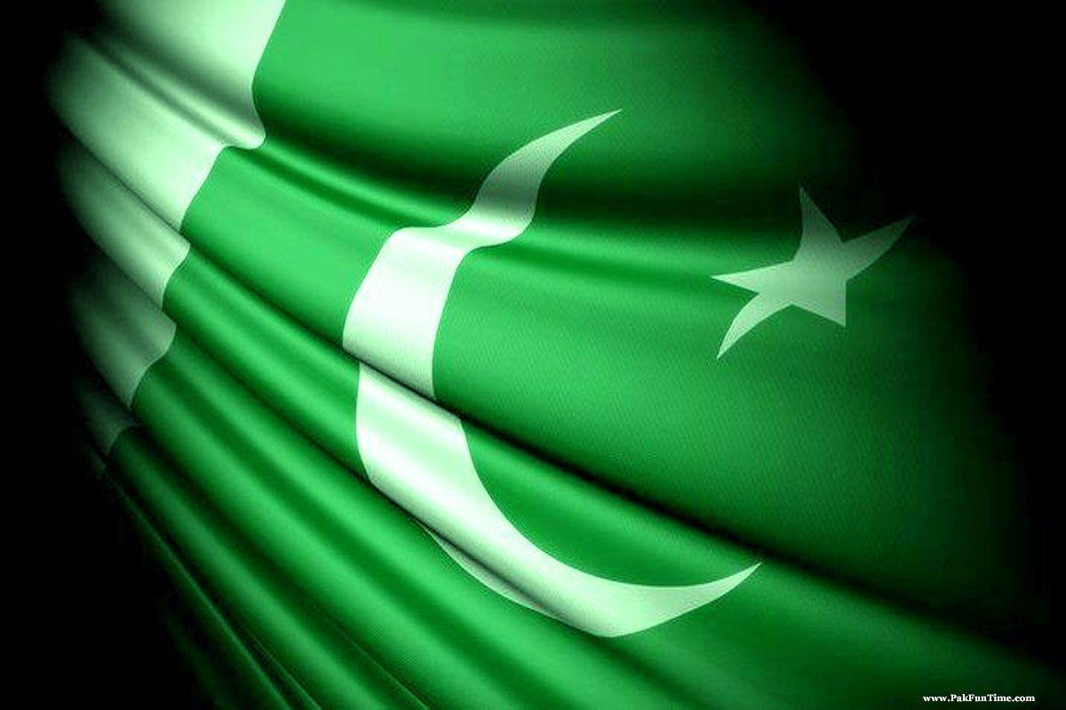 Pakistan Flag Wallpaper HD 2015