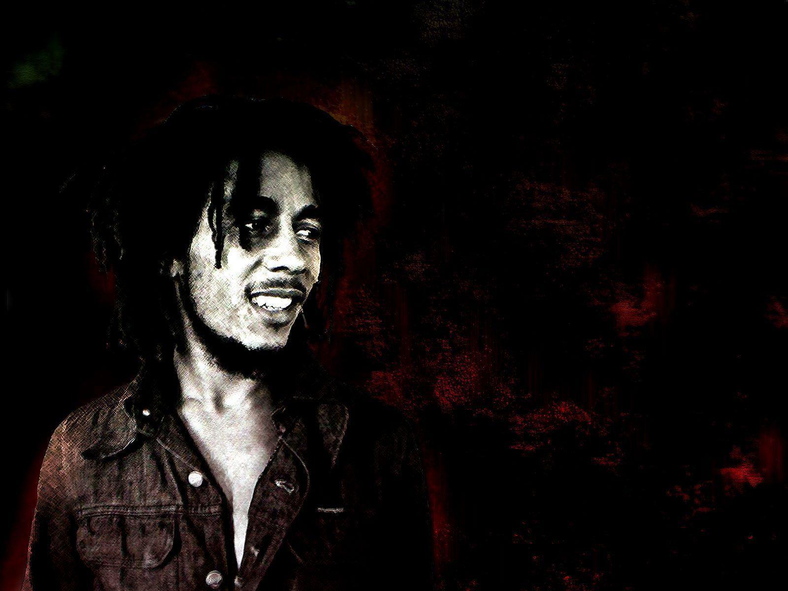 Bob Marley Background HD Wallpaper 2 Wide. Wallpaperiz