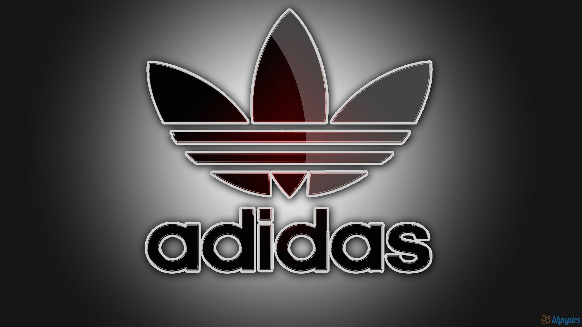 Wallpaper For > Cool Adidas Wallpaper