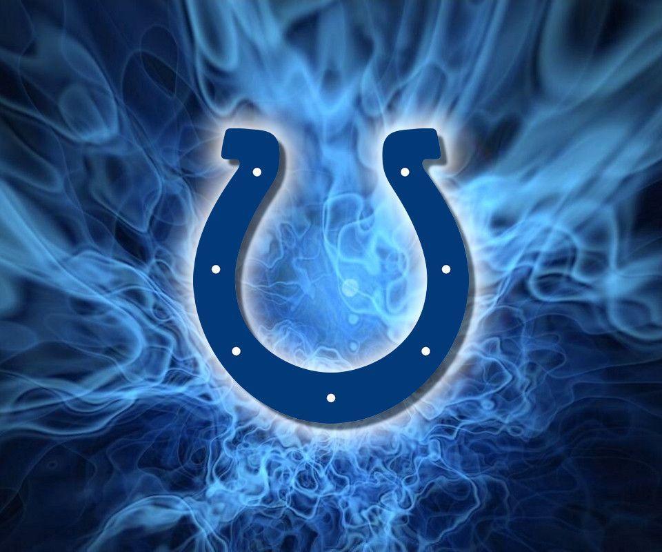 Indianapolis Colts wallpapers for desktop, download free