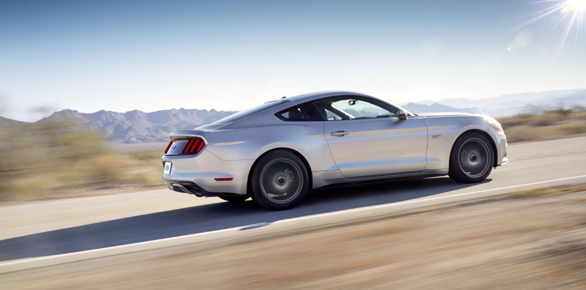 Photo 2015 Ford Mustang Cool Wallpaper. FreeH Wallpaper
