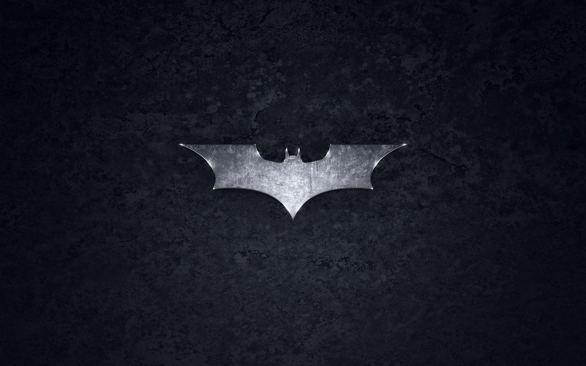 🔥 [77+] Dark Knight Logo Wallpaper | WallpaperSafari