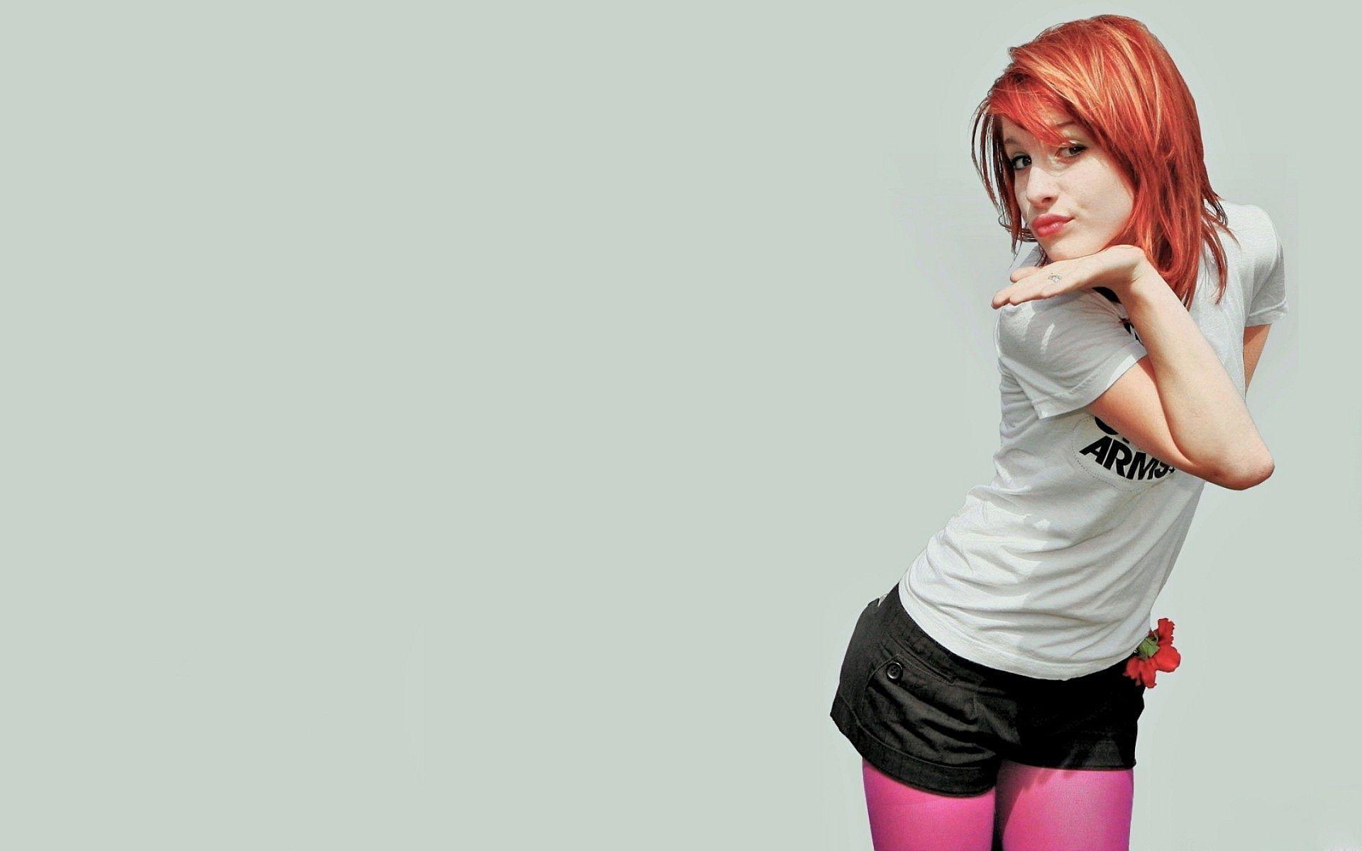 Hayley Williams Tweet