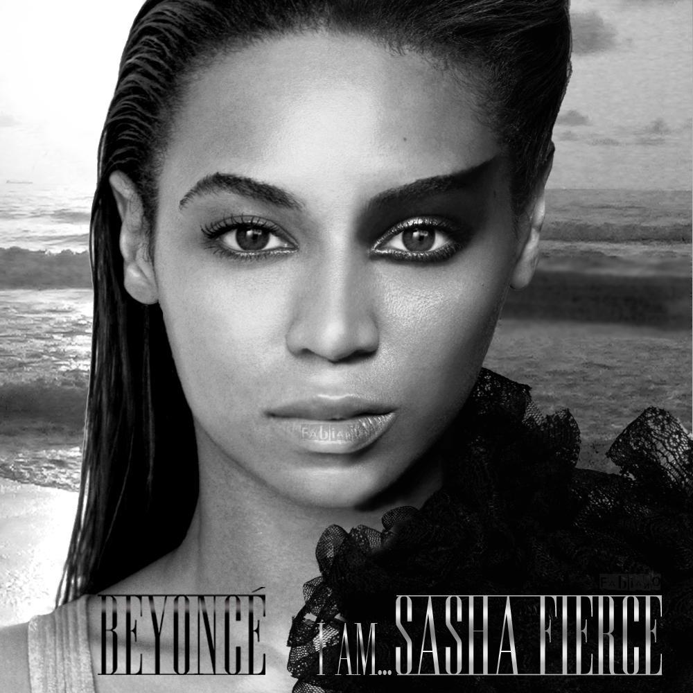Pix For > Sasha Fierce Vs Beyonce