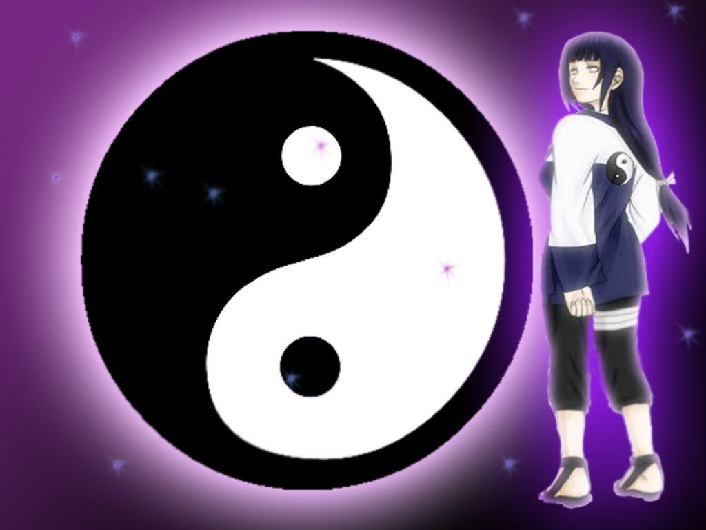 Hinata Hyuga