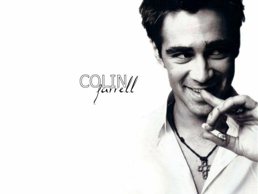 Colin Farrell Wallpapers - Wallpaper Cave