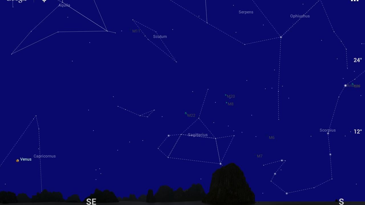 Sky Live Astronomy Wallpaper Apps on Google Play