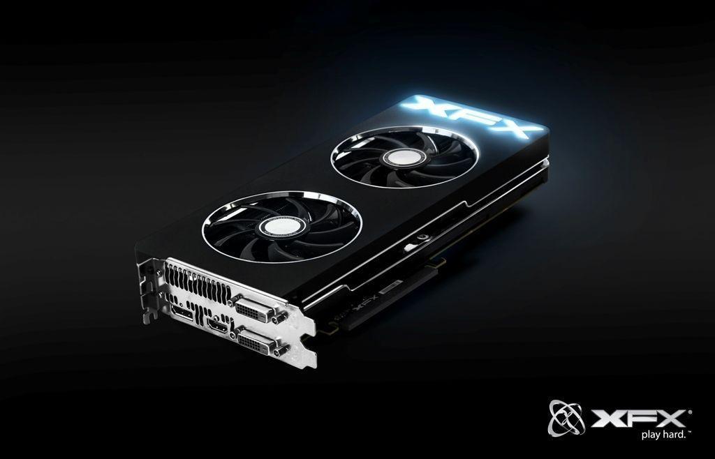XFX Unleashes The Radeon R9 290X and Radeon R9 290 Double