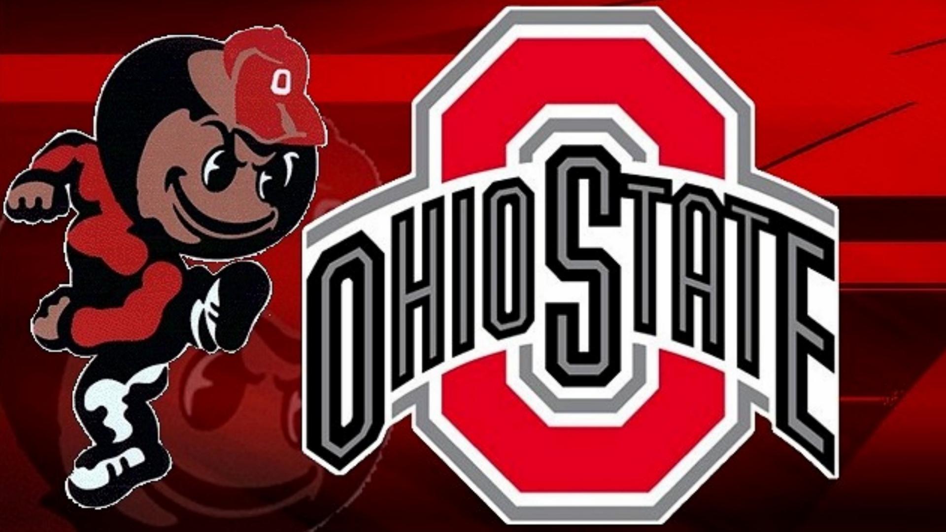 Ohio State Buckeyes Football Wallpapers Wallpaper Cave