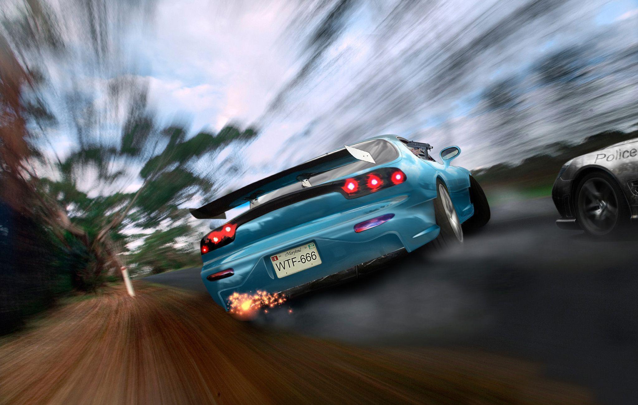 Featured image of post Mazda Rx7 Wallpaper Pc