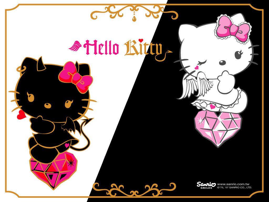 Tag: hello kitty wallpaper HD Background. Wallruru.com