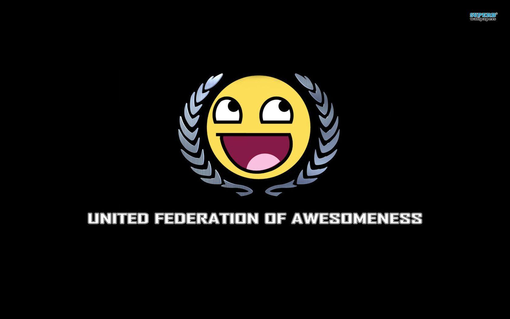 United Federation of Awesomeness wallpaper wallpaper - #