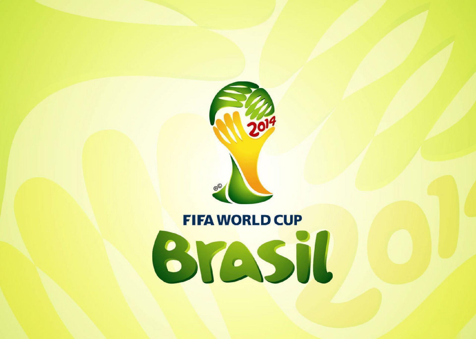 Fifa World Cup Brazil HD Wallpaper