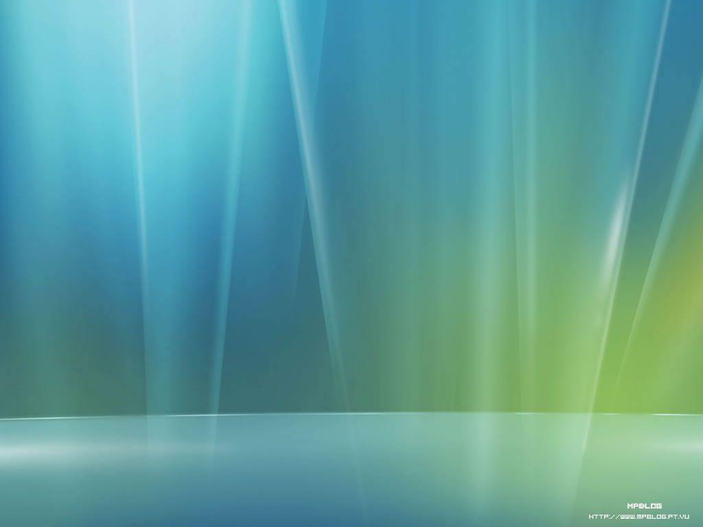 Original Vista Wallpaper