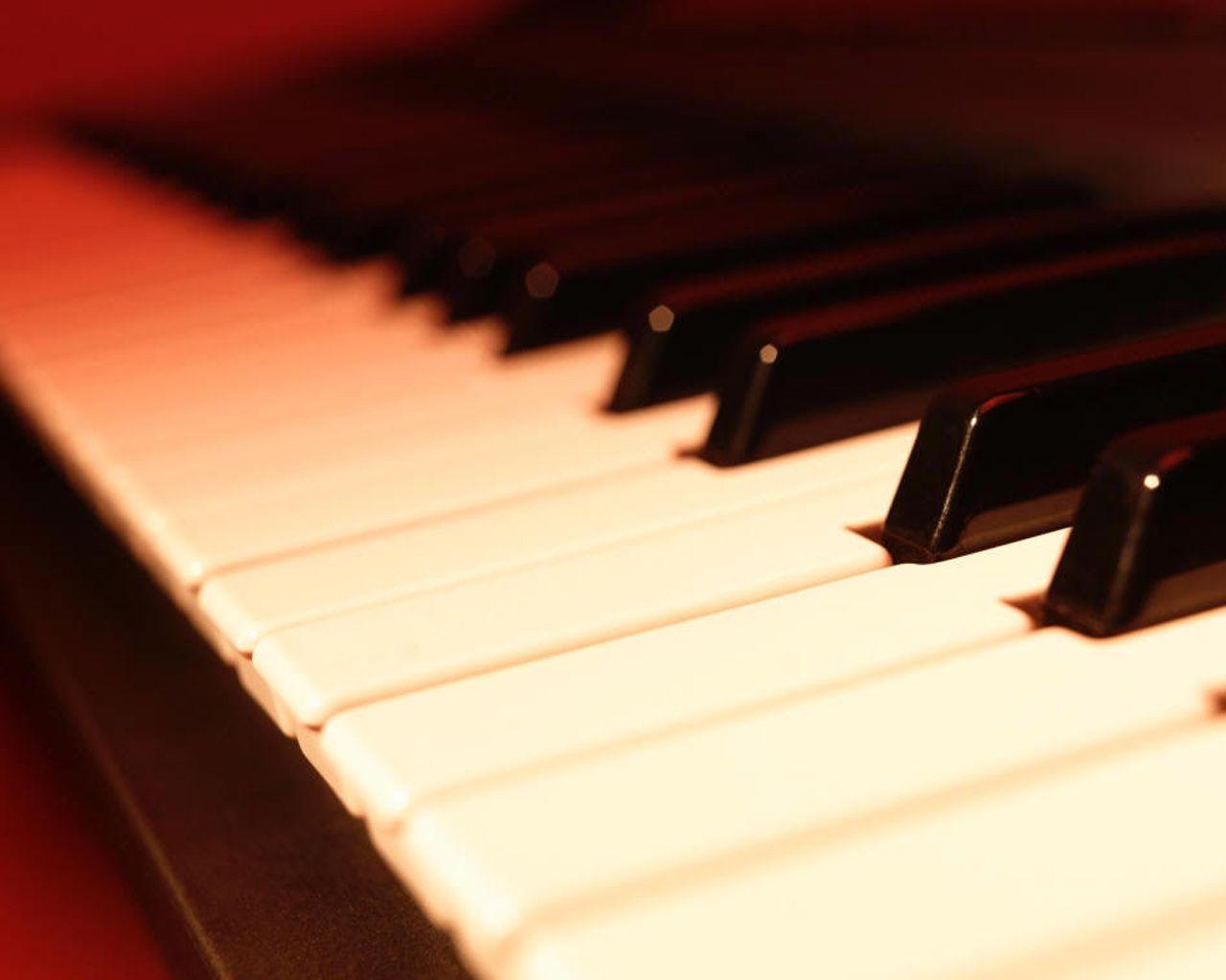 Piano Keys Wallpaper. Best Reviews About Audio And Gadgets