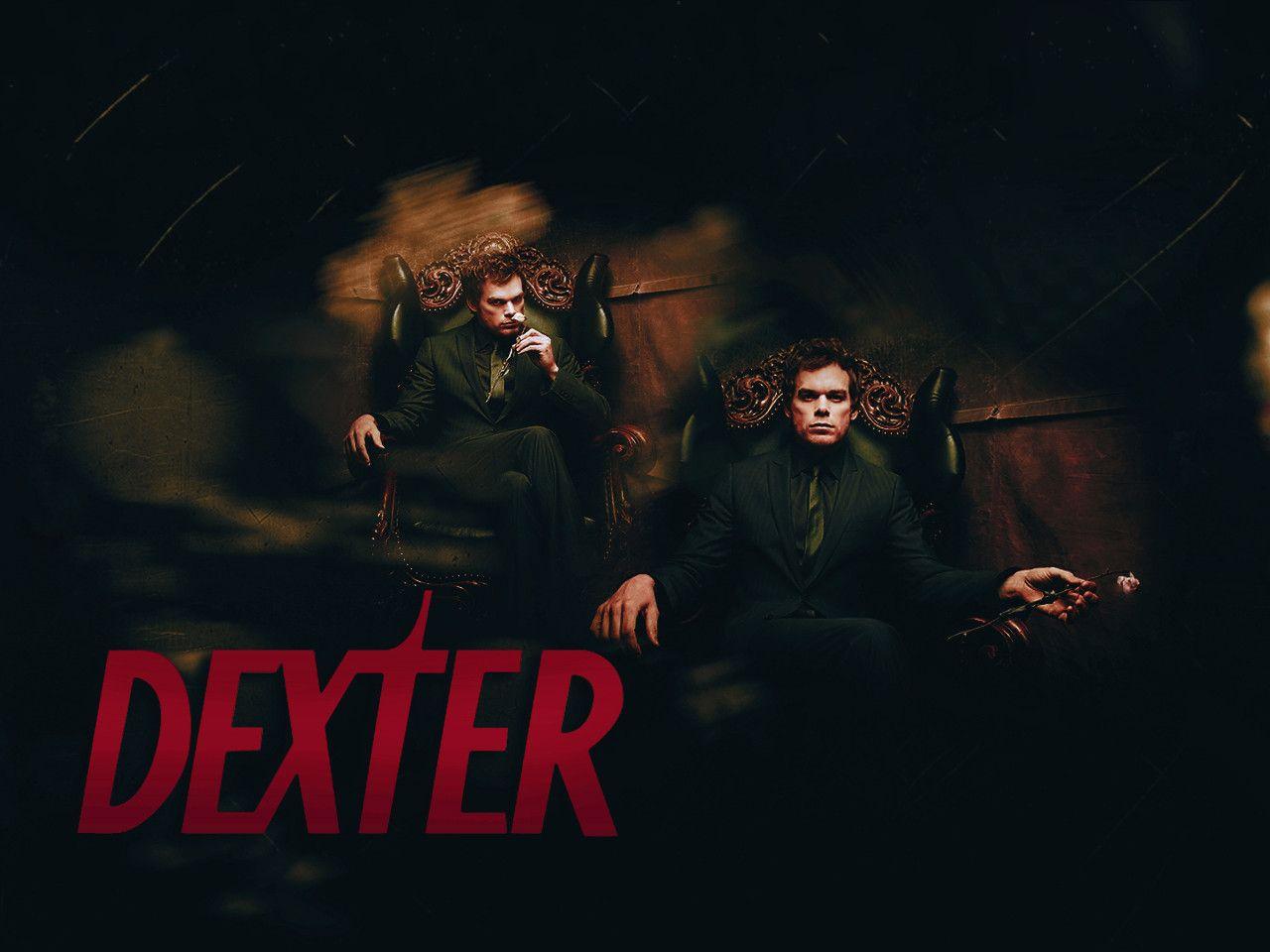 Dexter Wallpapers by Seia5018