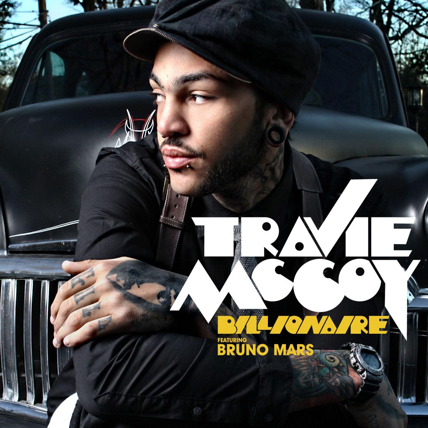 Travie McCoy Wallpapers Wallpaper Cave