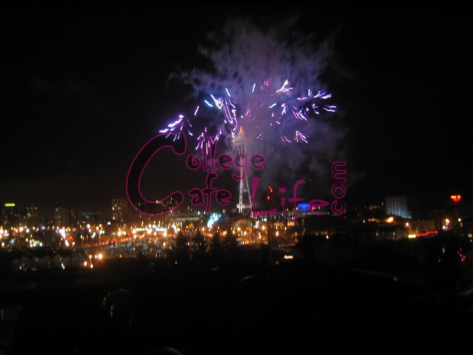 New Years Eve Fireworks (id: 33172)