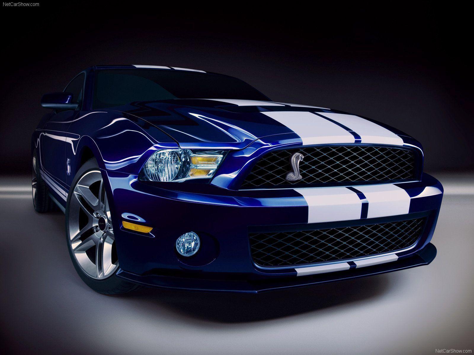 Ford Mustang Wallpaper, Ford Mustang Shelby Gt Wallpaper X