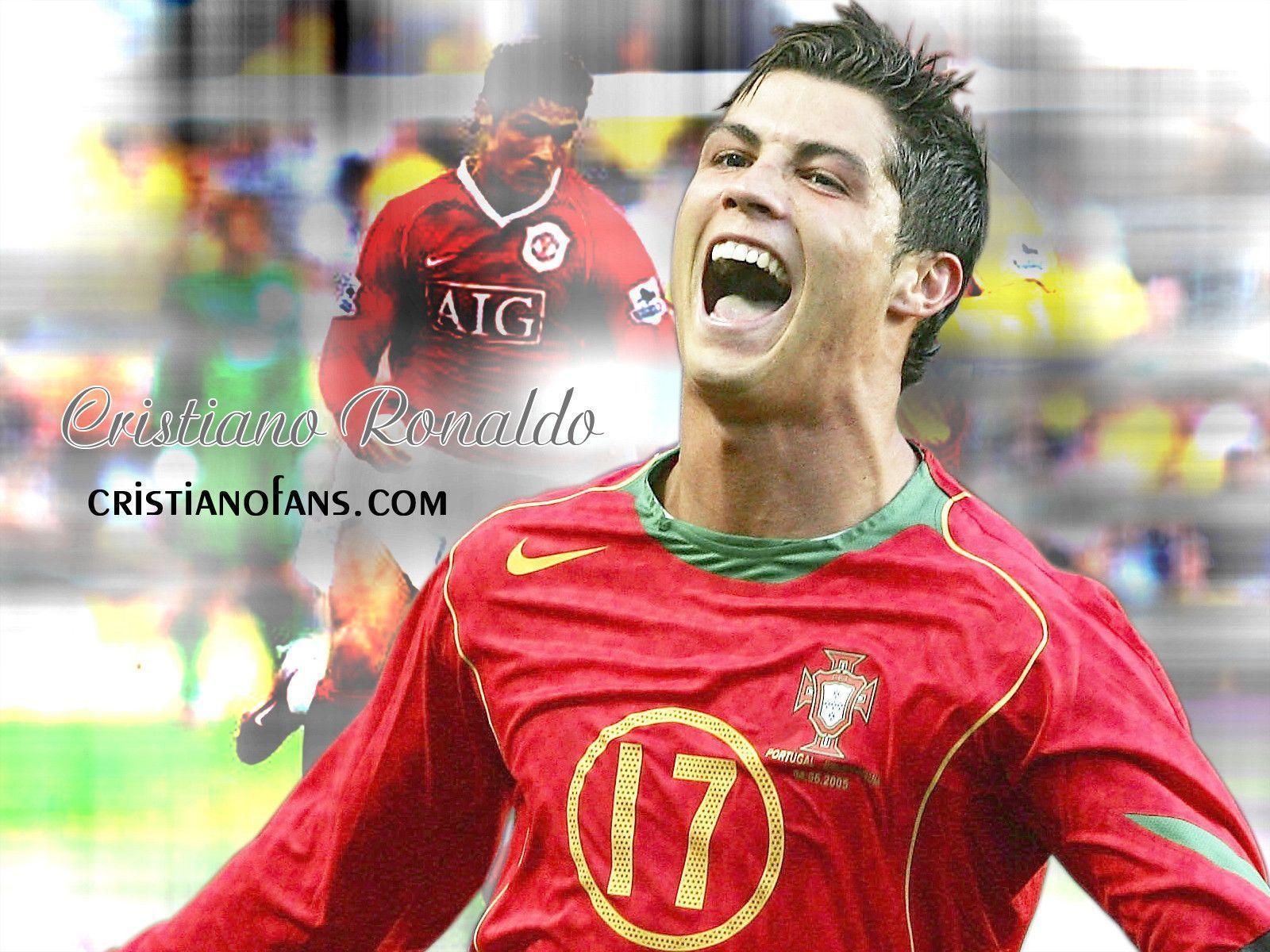 Cristiano Ronaldo › Promi Live Blog