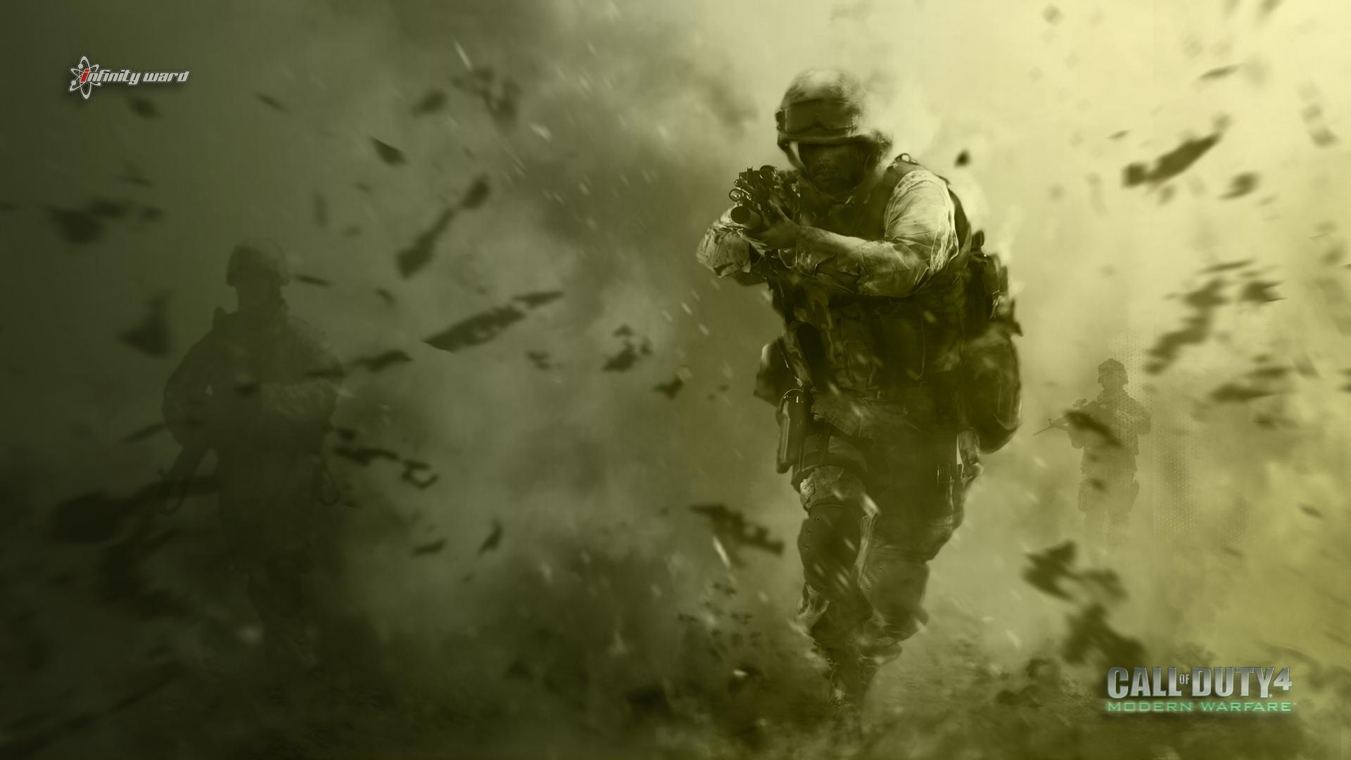 Call Of Duty Mobile Hd Wallpaper Download