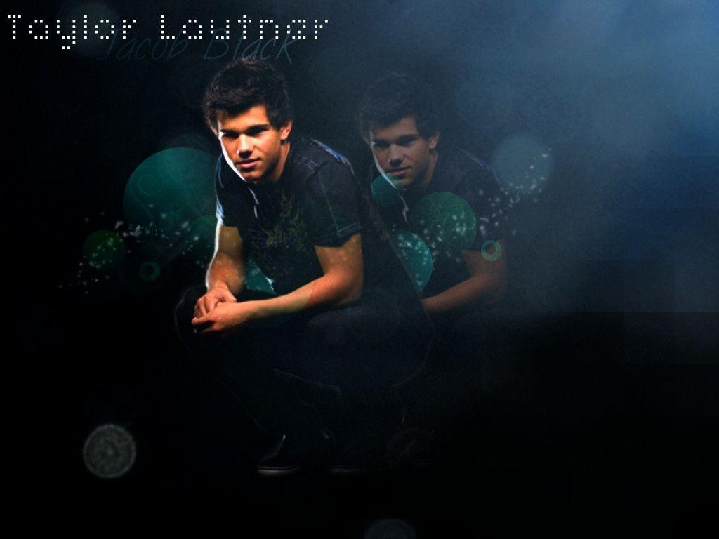 Wallpaper HighLights: Taylor Lautner Wallpaper