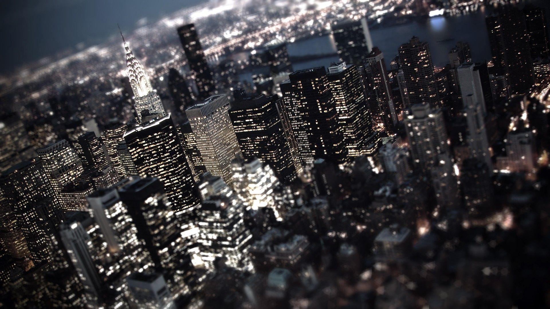 New York City Scenery HD Wallpaper 640x480 For Mobile Wallpaper