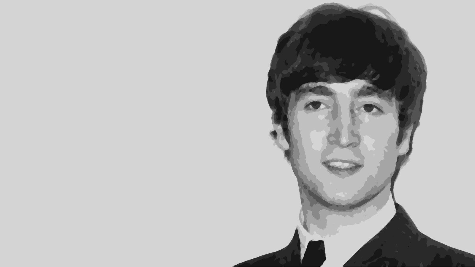 John Lennon HD Wallpaper 7382