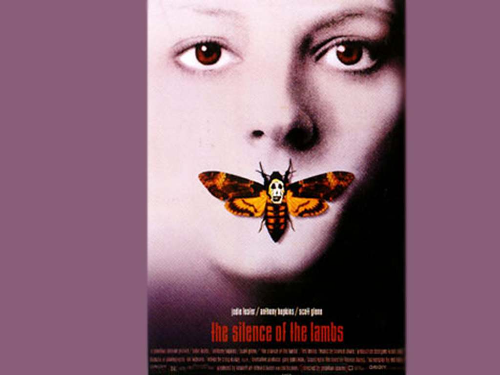 image For > The Silence Of The Lambs