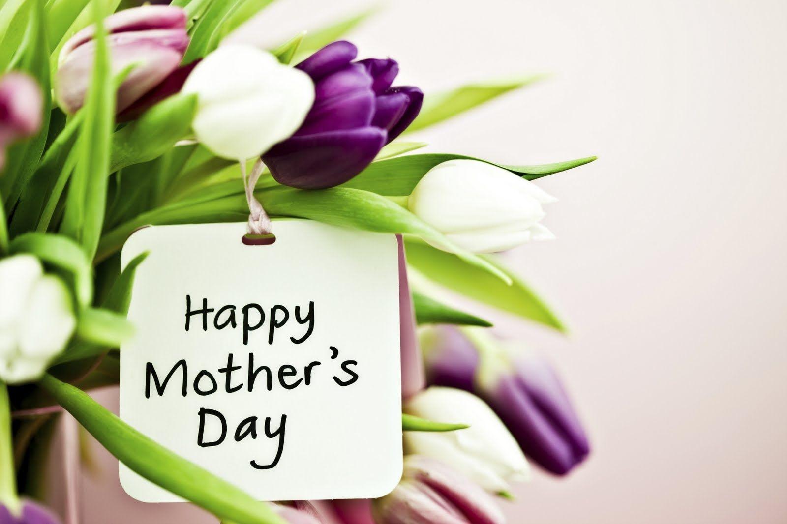 Happy Mothers Day 2012 HD Wallpaper 2
