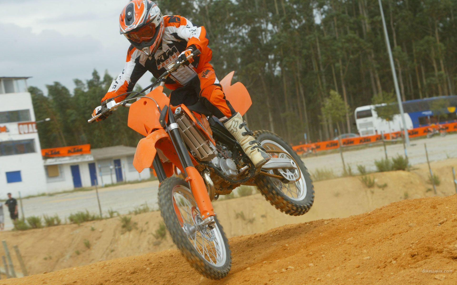 Moto motorcycle motorbike ktm motocross sx 250 sx f 250