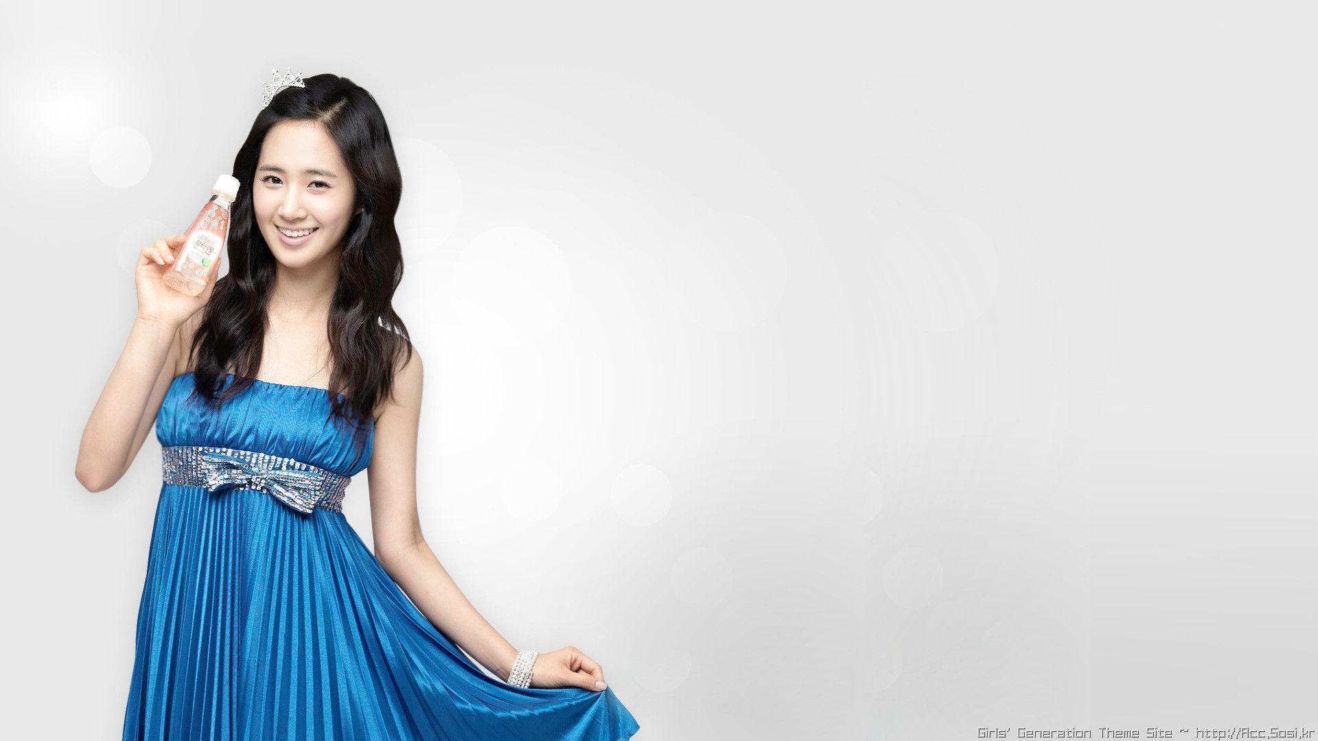 Soshipapers Yuri wallpaper
