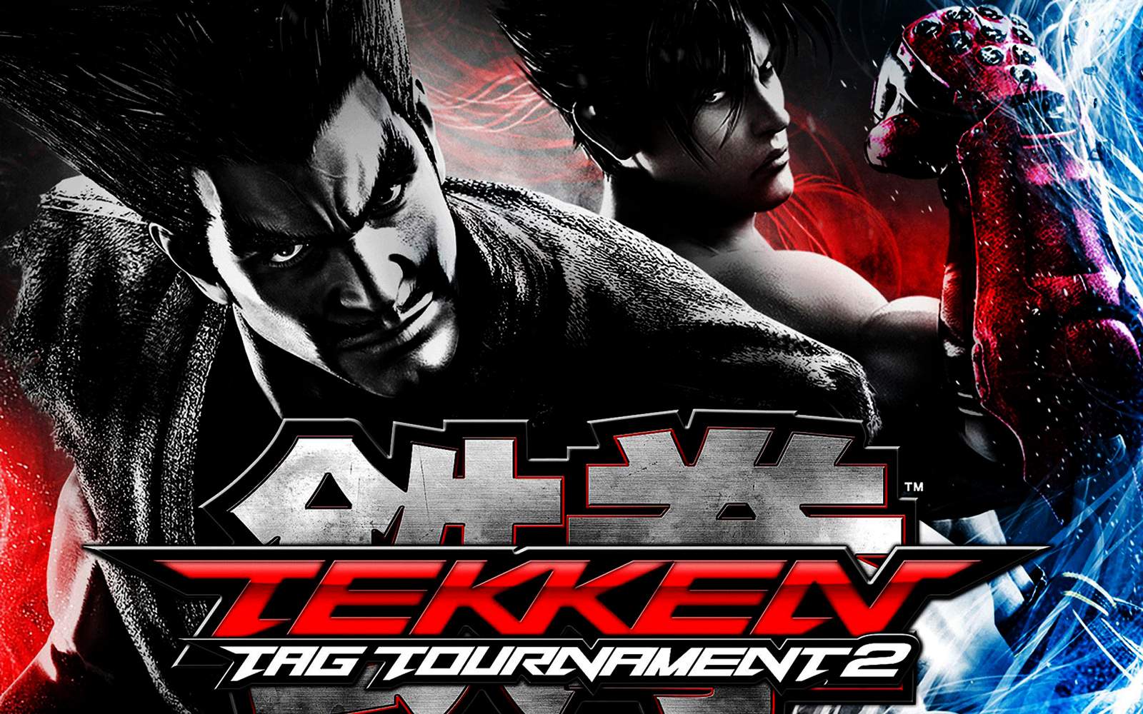 jin kazama tekken 1