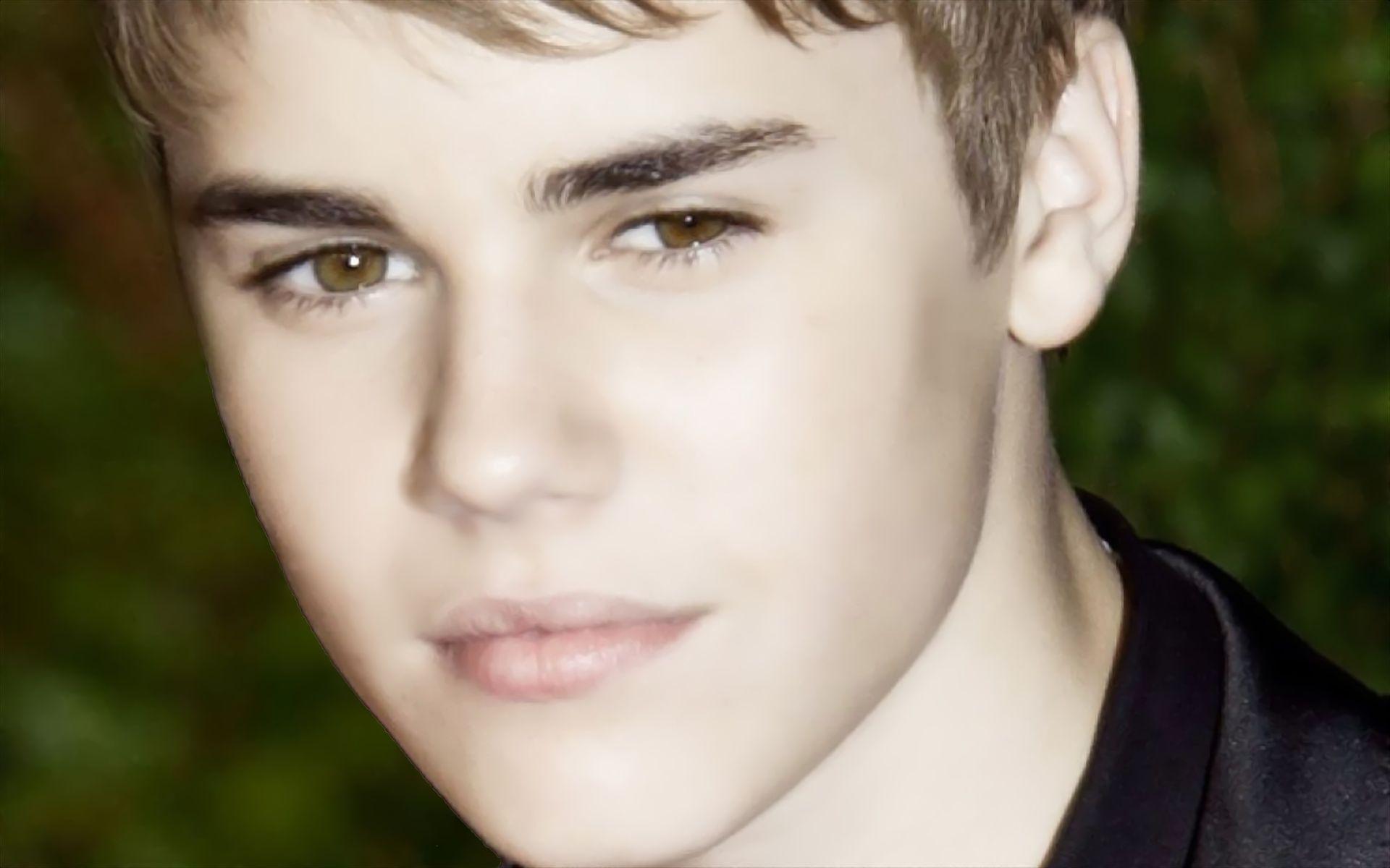 Justin Bieber Singer Male Celebrity HD Wallpaper