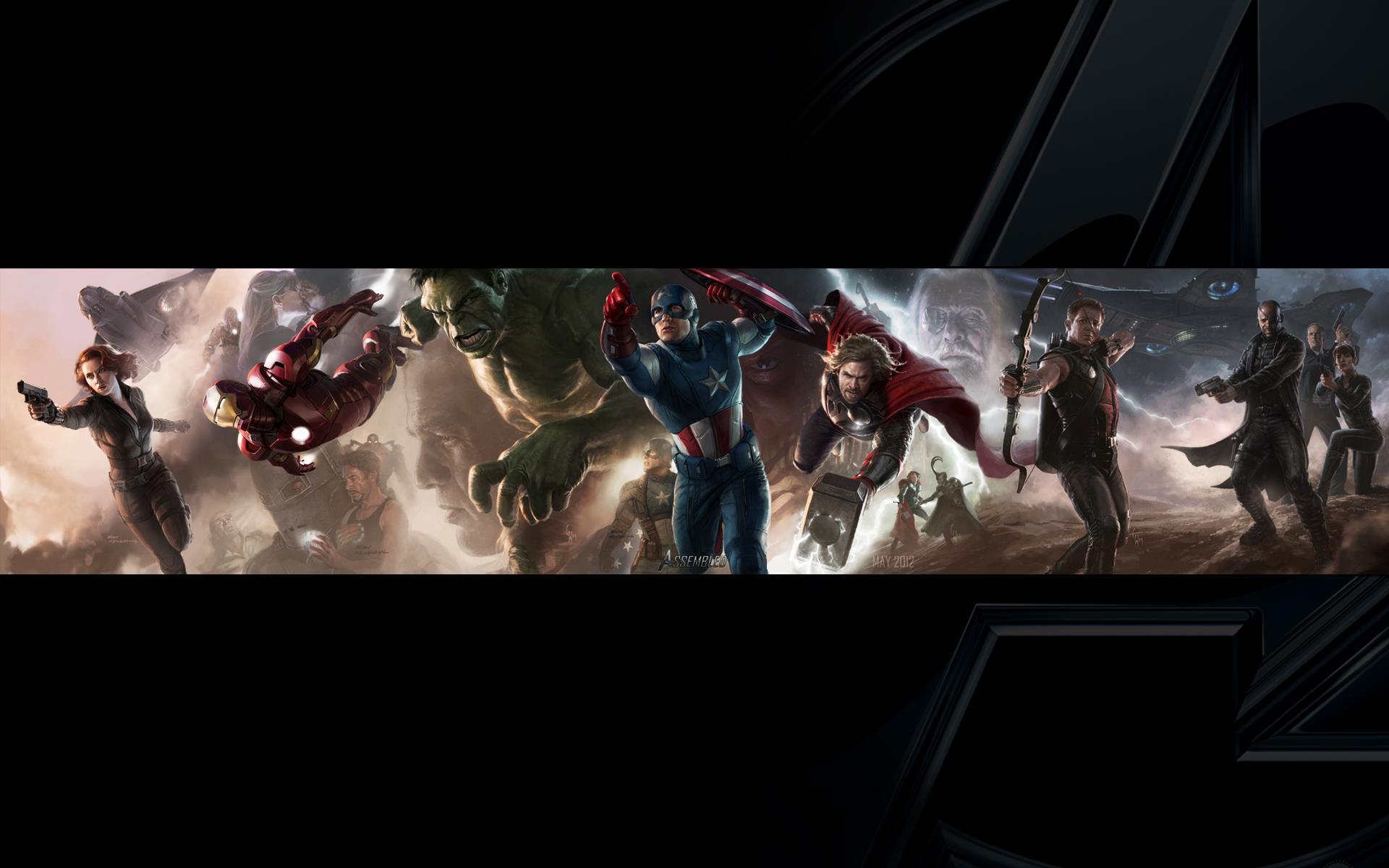 marvel wallpaper, Marvel, avengers, avengers, iron man, iron man