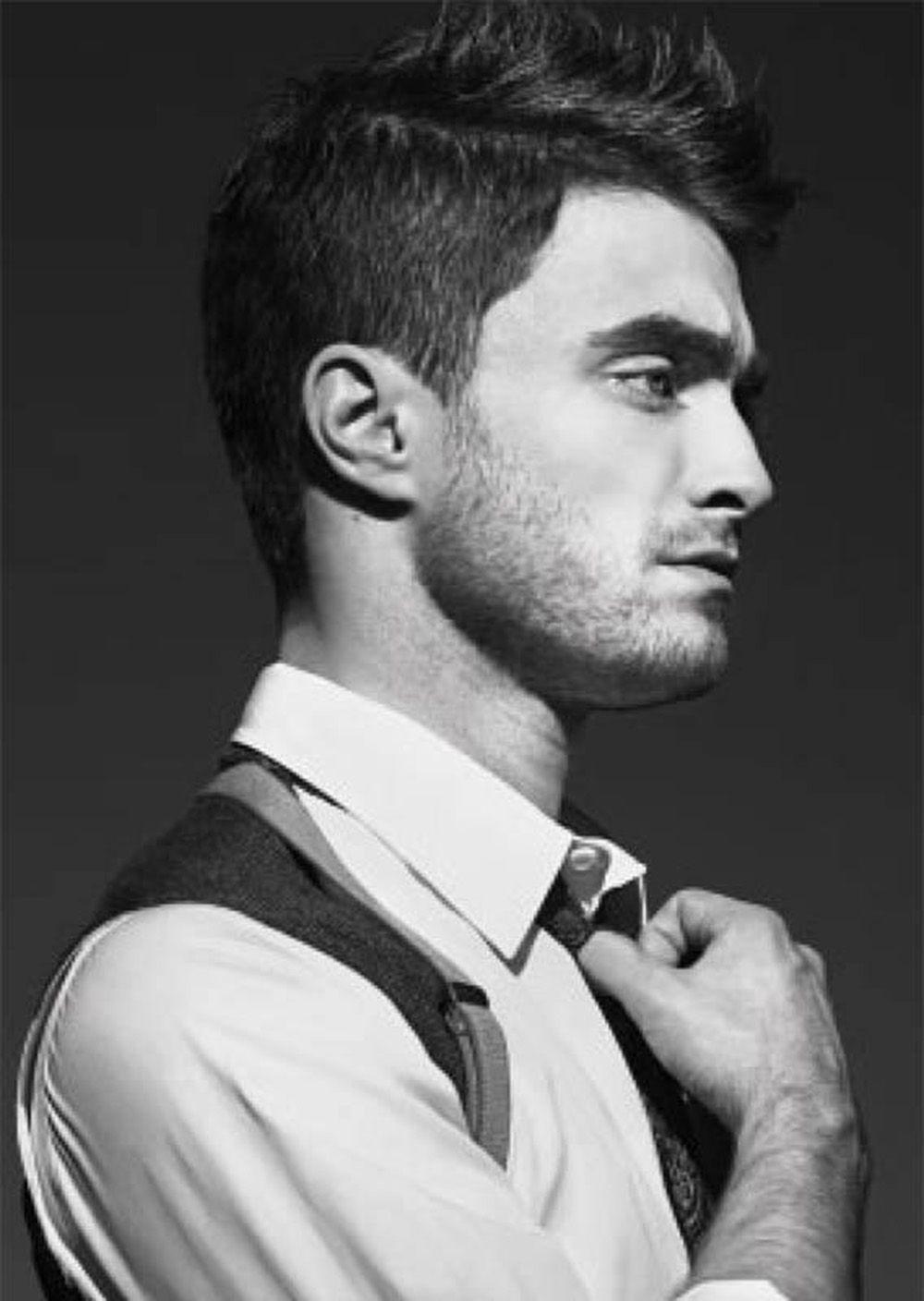 Daniel Radcliffe. Wallpaper