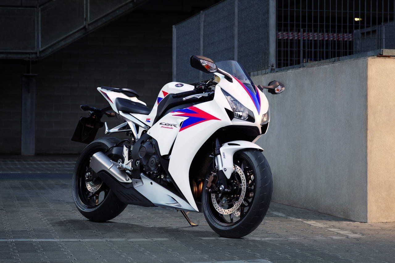 Honda cbr1000rr РѕР±РѕРё