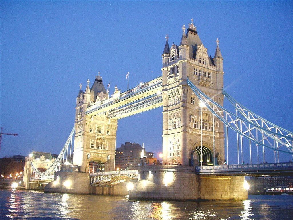 london bridge wallpaper