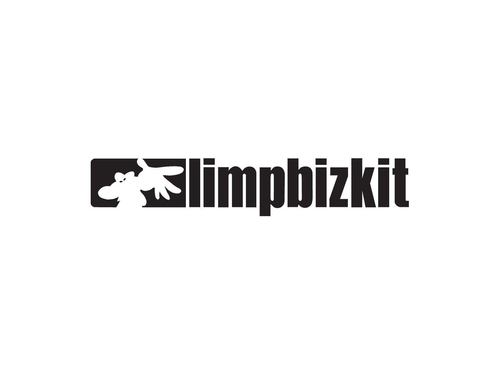 Limp Bizkit logo and wallpaper. Band logos band logos