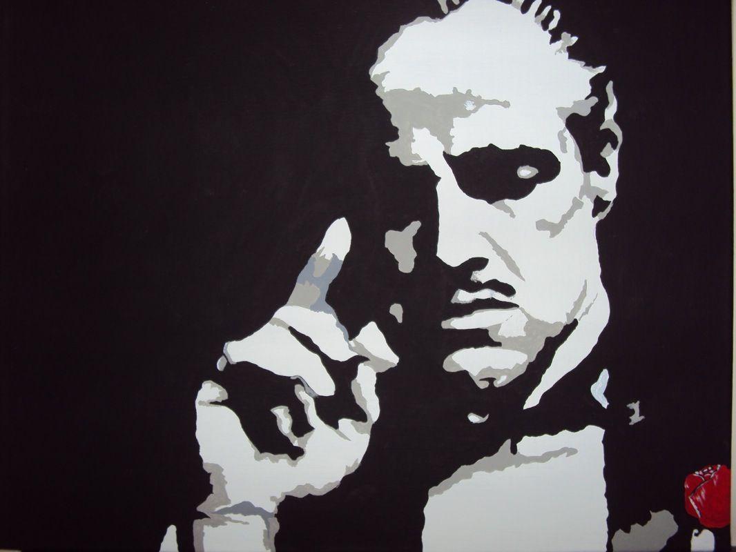 image For > Vito Corleone