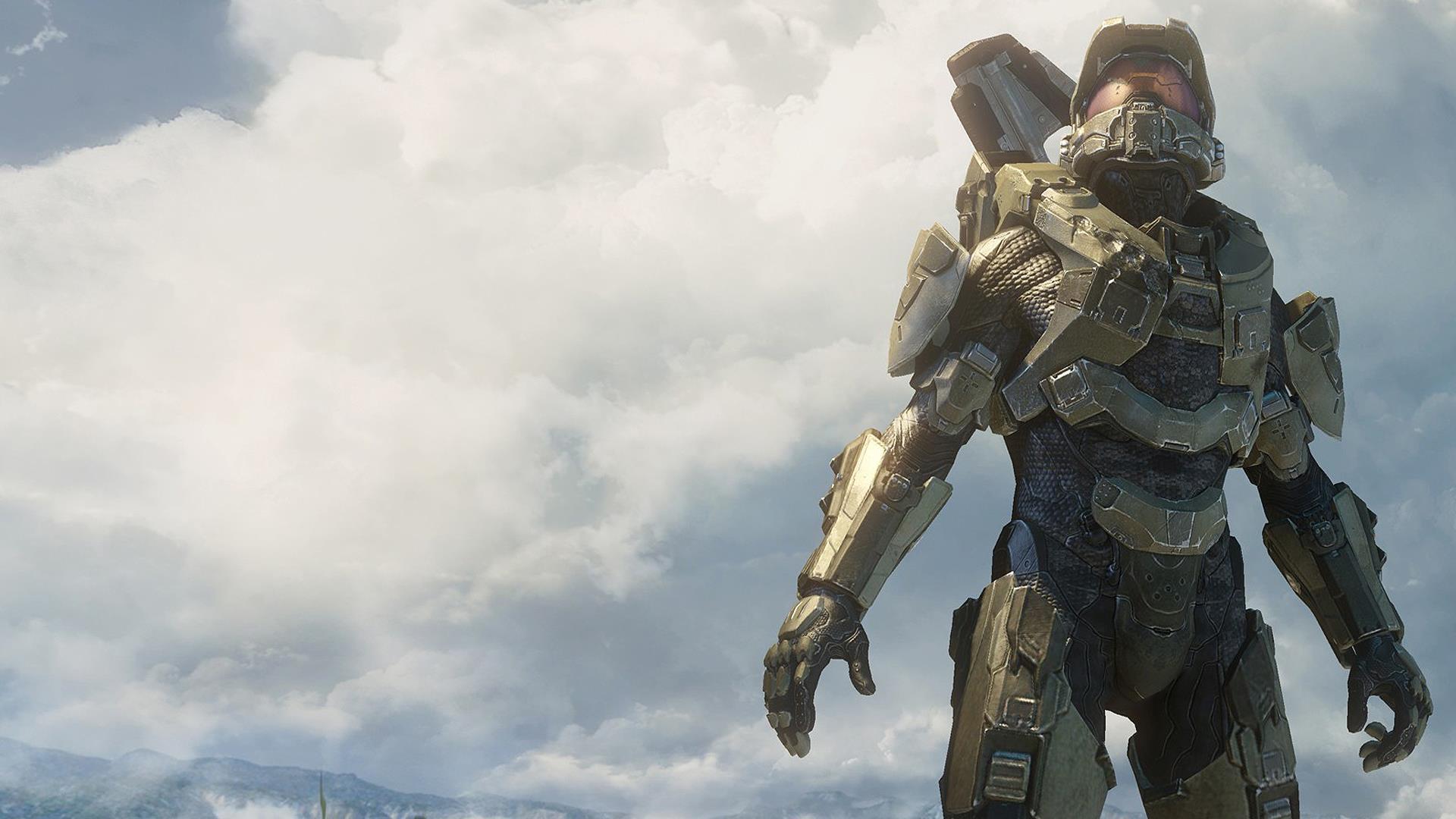 halo 4 wallpaper hd 1366x768